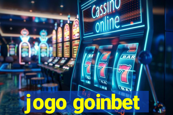 jogo goinbet